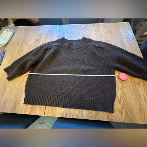 Babaa 51 Sweater in Earth Excellent Condition - Picture 5 of 8